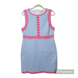 Vineyard Vines dress. Size 12.